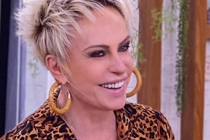 BBB21: Ana Maria Braga arranja ''substituta'' para café com eliminado de amanhã - Foto: Reprodução/ Rede Globo