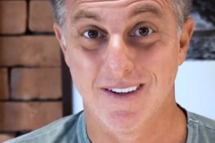 Luciano Huck decide se vai ou não disputar a presidência da república em 2022 - Foto: Reprodução/Instagram