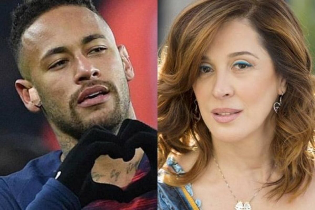 Neymar é uma gracinha, diz protagonista do remake de 'Carrie