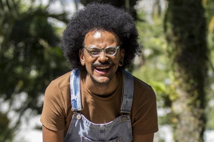 João Luiz (Globo/João Cotta)