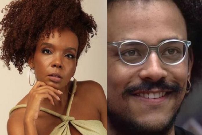 Imagem: Thelma Assis e João Luiz Pedrosa (Reprodução/Instagram)