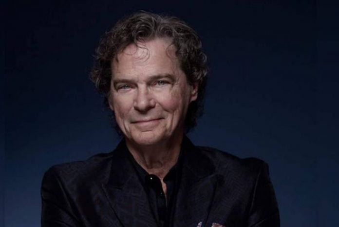 B.J. Thomas foto reprodução Instagram @bjthomasbrazil