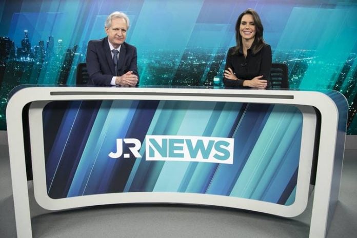 Jornal Record News