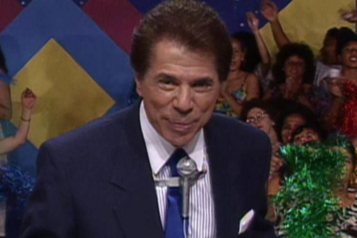 Silvio Santos (Divulgação/SBT)