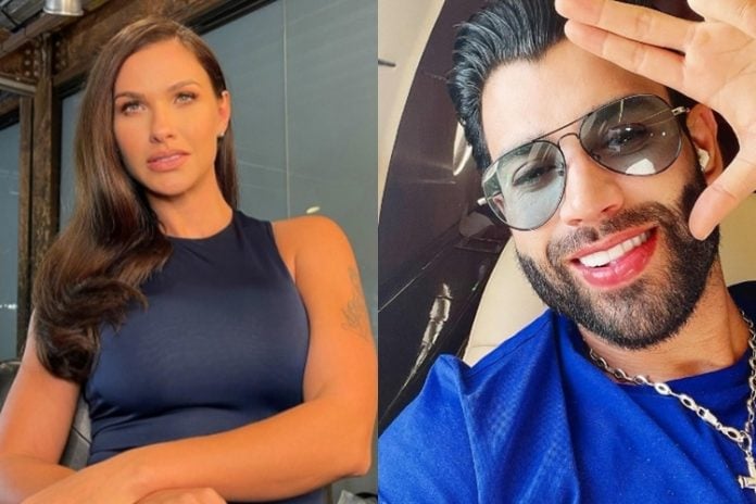 Foto Andressa Suita e Gusttavo Lima reprodução instagram