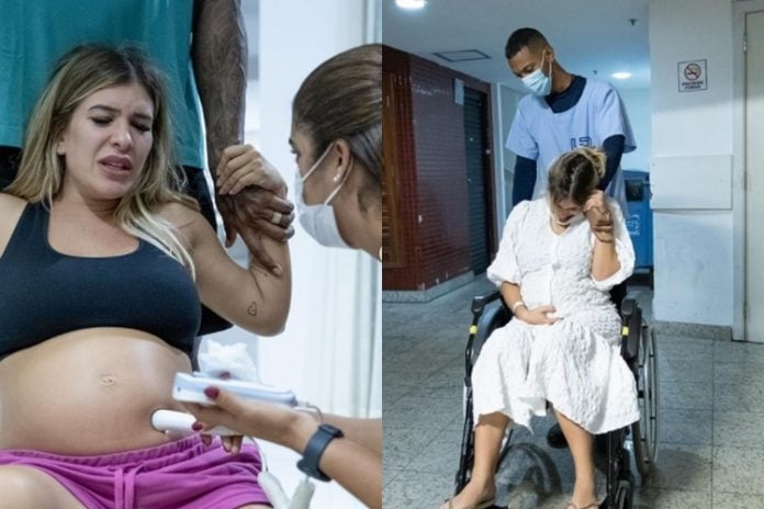 Lore Improta esposa de Léo Santana (Foto: Reprodução/Instagram)