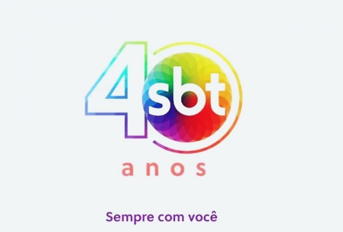 SBT logo (Foto: Reprodução)