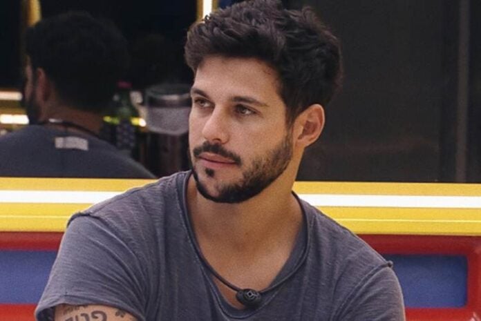 Rodrigo Mussi (Reprodução/TV Globo)