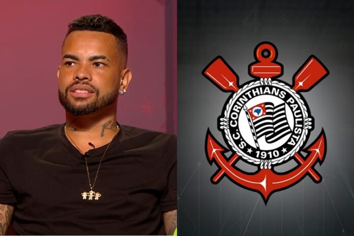 Ex-Corinthians, Dentinho Revela Mágoa Com Dirigentes Do Timão