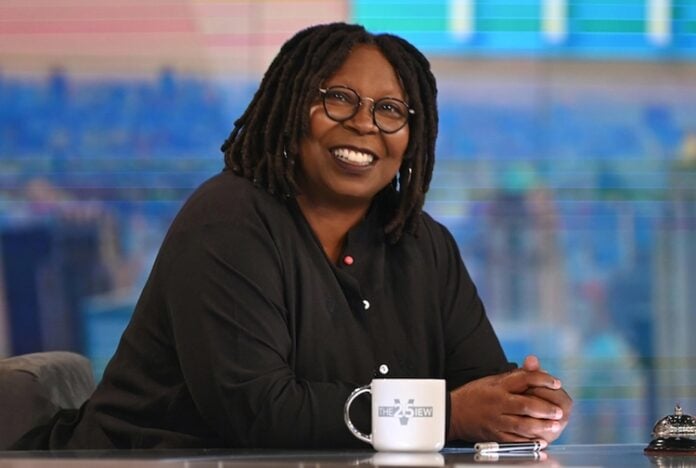 Whoopi Goldberg