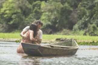 Pantanal Maria Marru Vira On A Para Salvar Juma Rea Vip