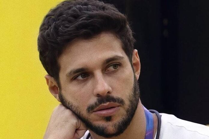 Rodrigo Mussi (Reprodução/TV Globo)