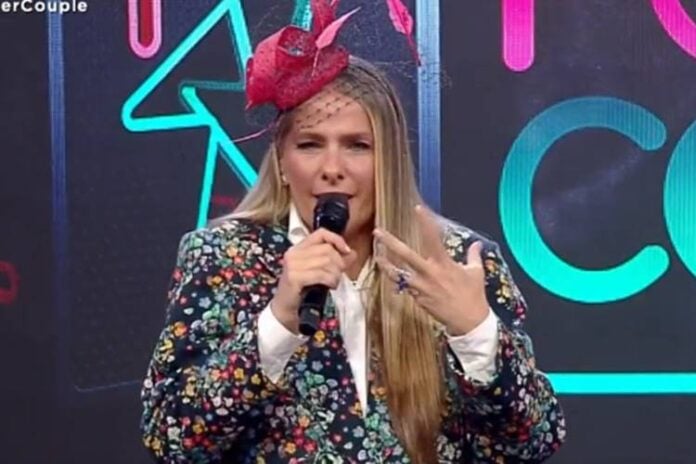 Adriane Galisteu (Reprodução/Record TV)