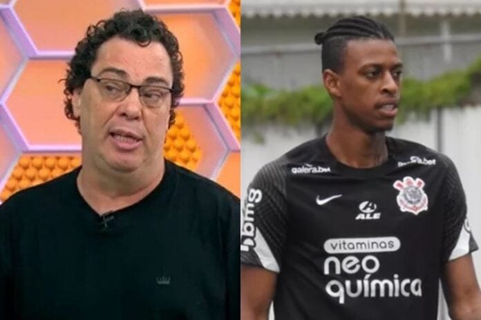 Casagrande e Robson Bambu