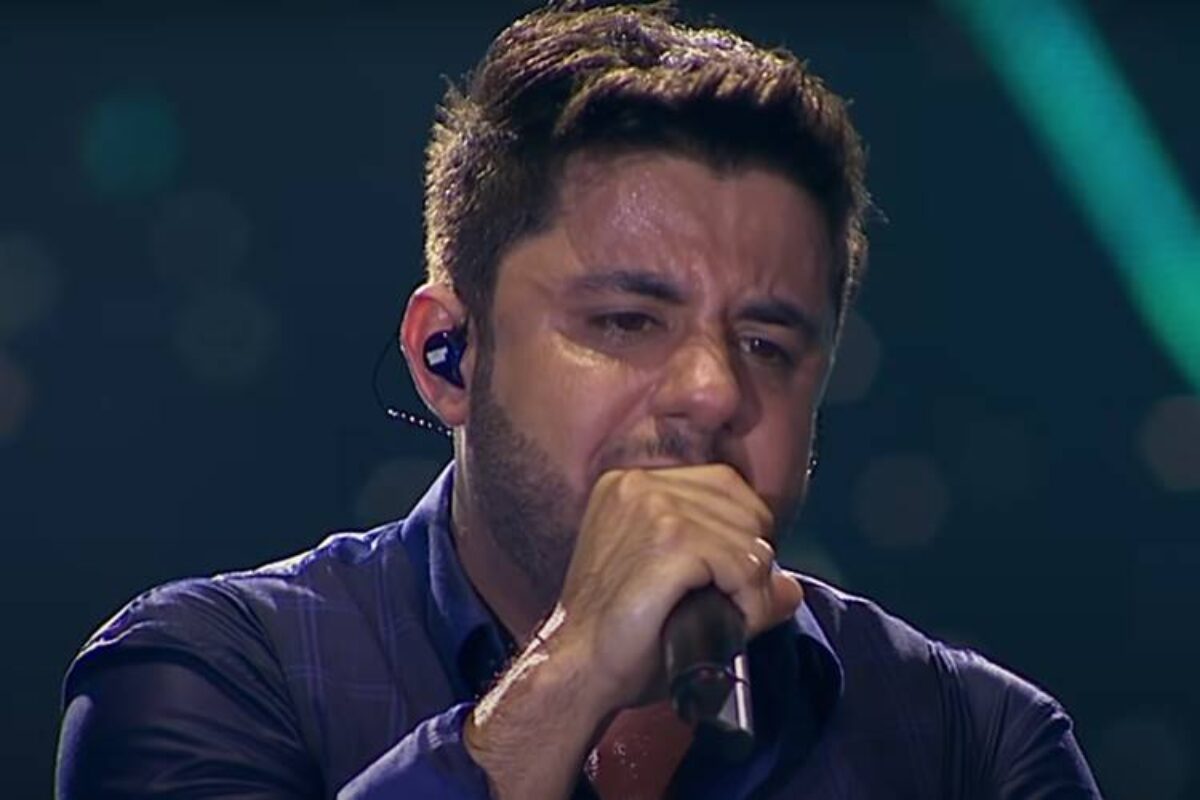 Em vídeo publicado horas antes da morte, fãs estranham Cristiano Araújo:  Parece triste - Entretenimento - R7 Pop