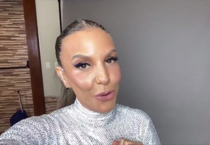 Ivete Sangalo