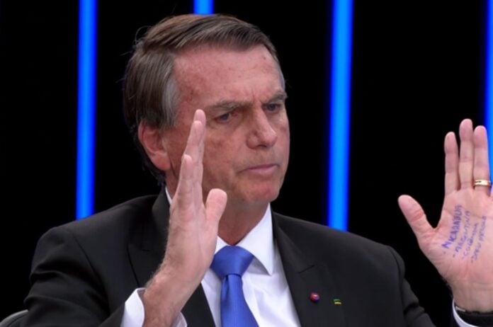 Bolsonaro