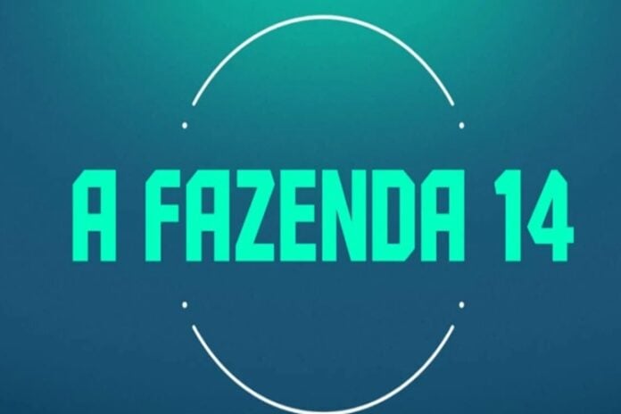 A Fazenda 14 reprodução Instagram