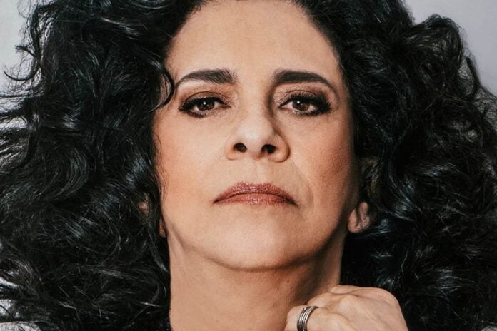 Gal Costa/ Instagram