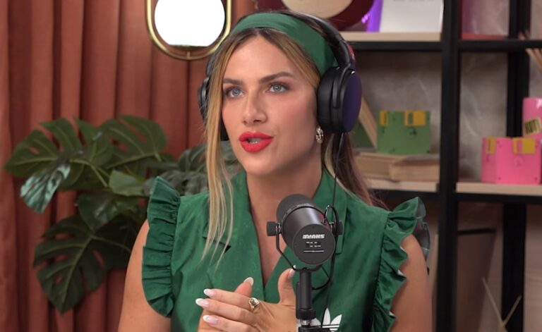 Giovanna Ewbank, após revelar ser demissexual, desabafa: “me incomodava”