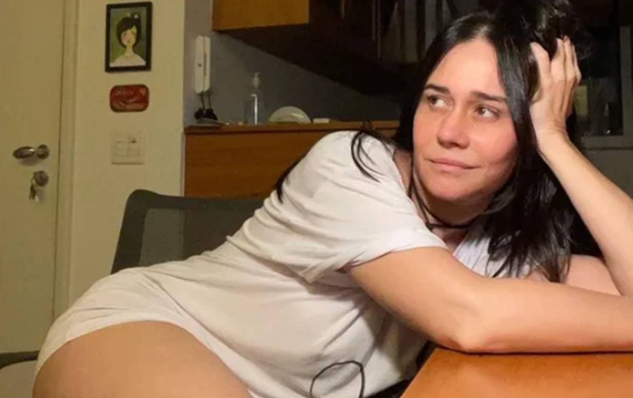 Alessandra Negrini