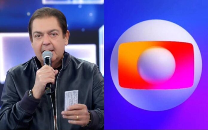 Faustão na Globo