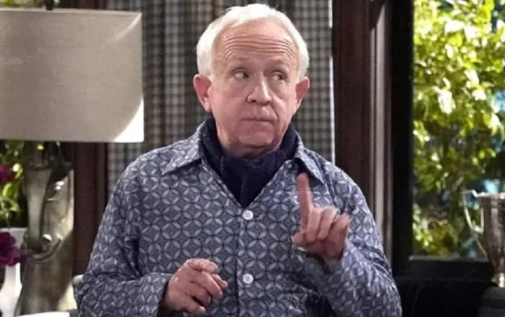 Leslie Jordan