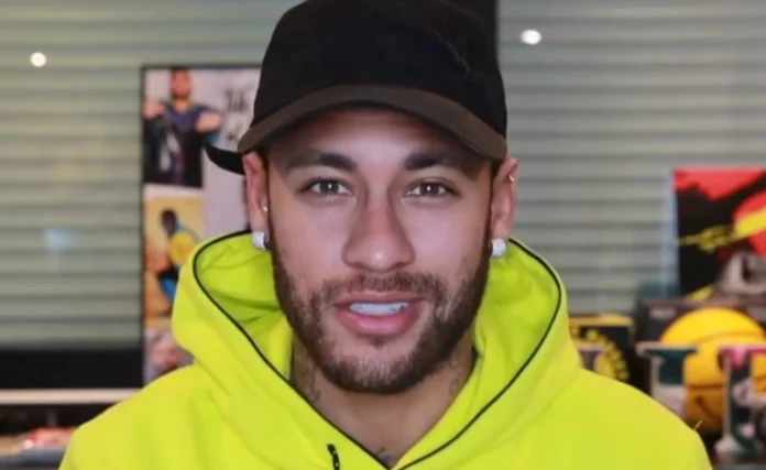 Neymar