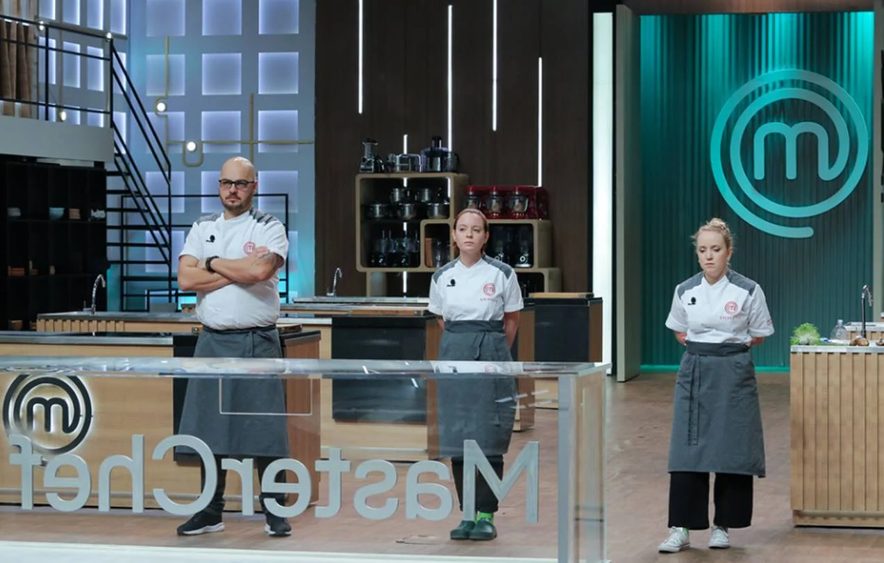 MasterChef Profissionais seminifinal quem vai