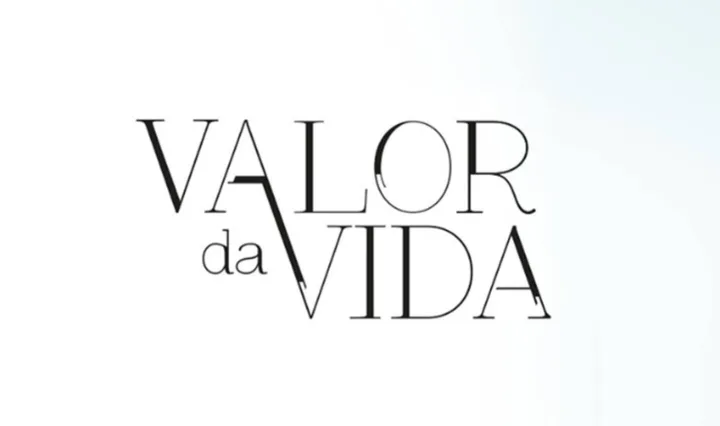 Valor da Vida logo