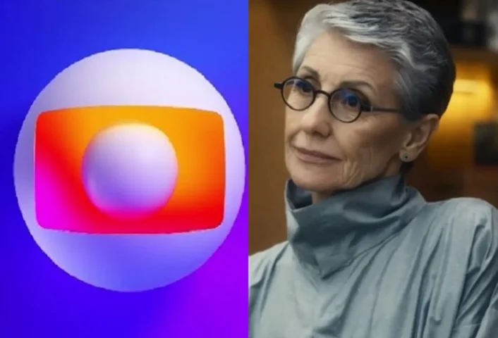 Globo define futuro de Cássia Kis (Foto: Montagem/Globo)