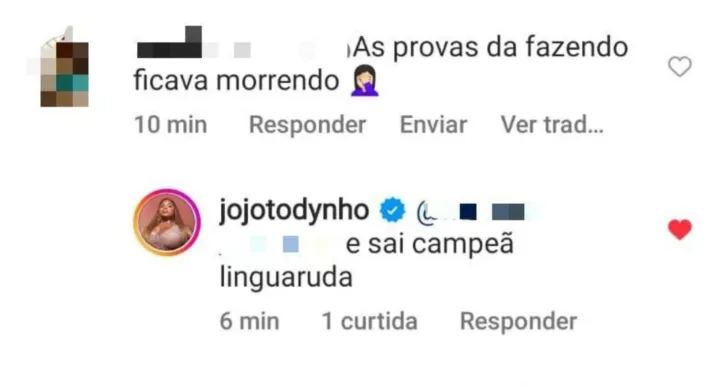 Jojo Todynho