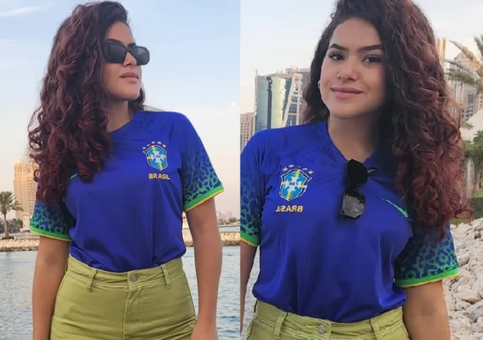 Maisa (Foto: Montagem/Twitter)