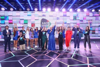 Teleton 2022 bate meta de arrecadação