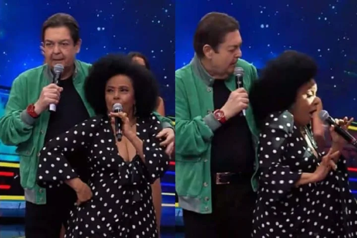 Faustão