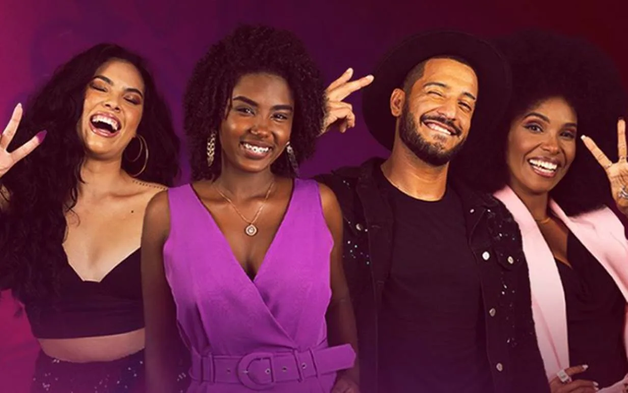 Grande final do 'The Voice Brasil' acontece hoje na TV Globo