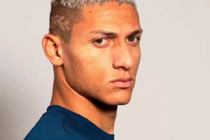 Richarlison (Foto: Reprodução Instagram)