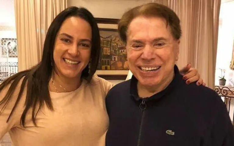 Silvia Abravanel narra momento difícil no SBT após a morte de Silvio Santos: ‘Eu preciso falar’