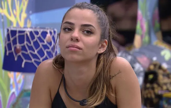 Key Alves no BBB23