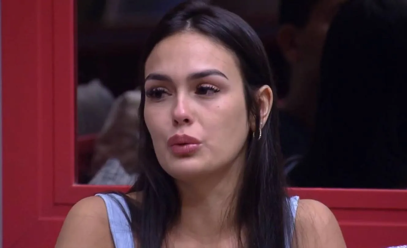 Larissa do BBB23