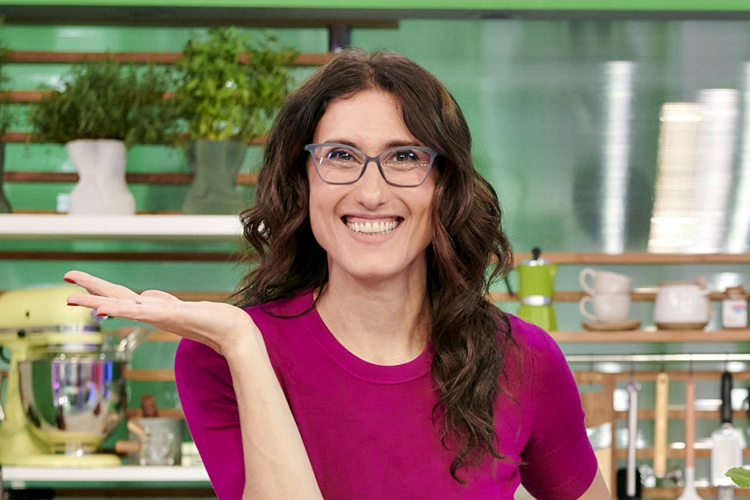 Paolla Carosella