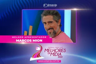 Marcos Mion