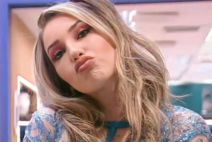 Amanda do BBB23