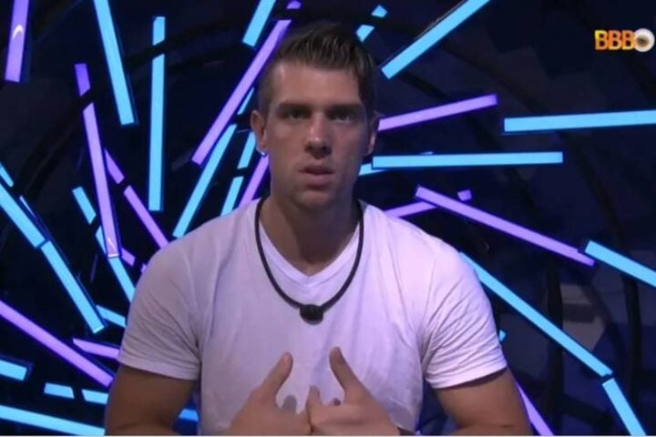 Cristian no BBB23