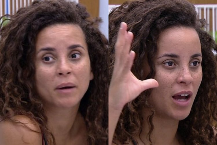 Domitila Barros, do BBB23