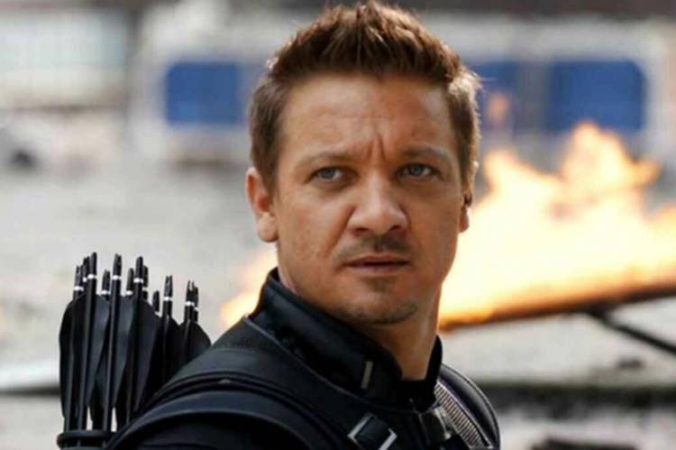 Jeremy Renner