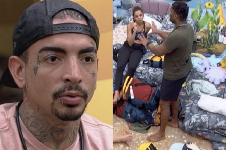 Mc Guimê no BBB23