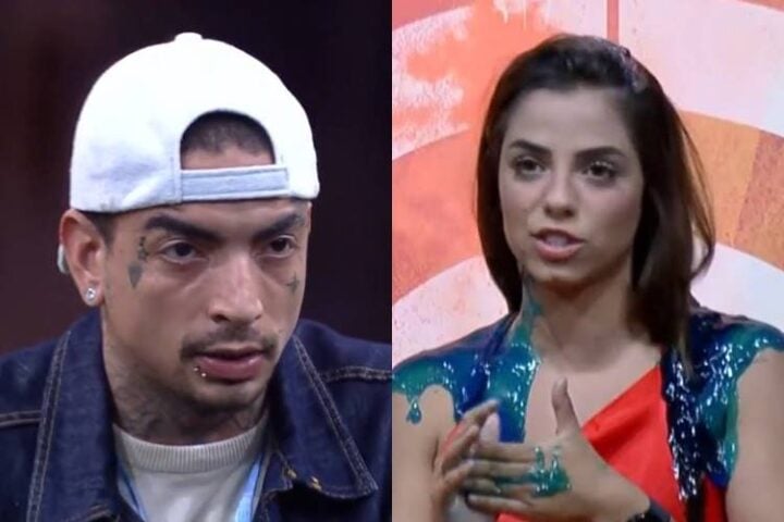 MC Guimê e Key Alves do BBB23