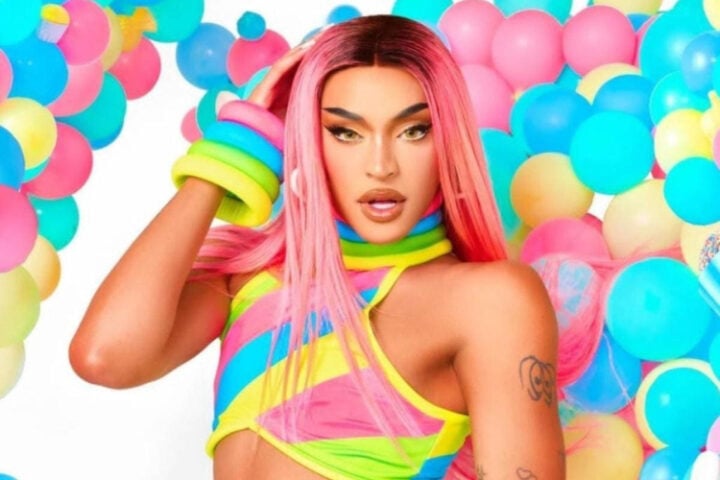 Pabllo Vittar revelou qual música ela se arrepende de ter lançado