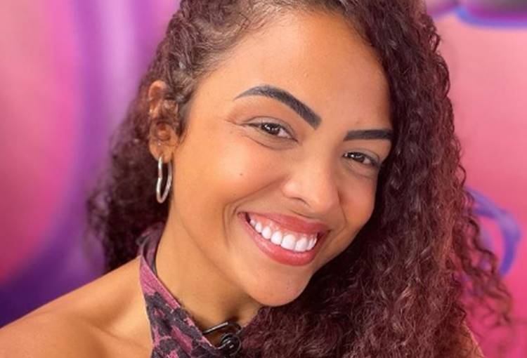 Paula Freitas - Foto: Instagram